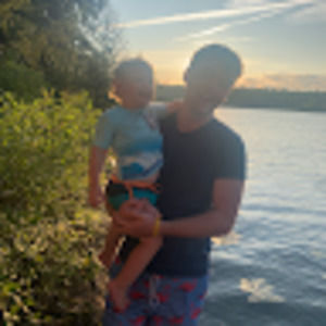 Meet your Posher, Ethan